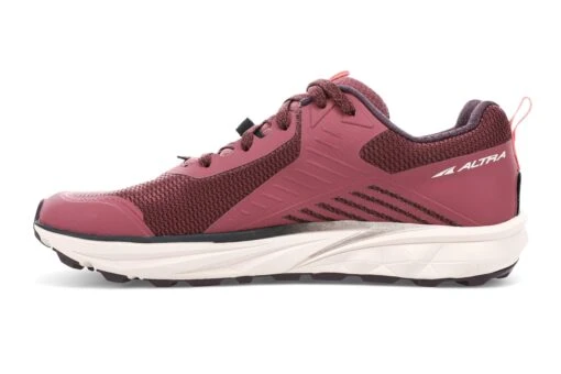 Altra Women's Timp 3 (003 - Plum/Coral) -Hoka Store AL0A4VRB 003 ALT3 scaled