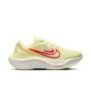 Nike Women’s Zoom Fly 5 (801 - Citron Tint/Light Crimson/Summit White)