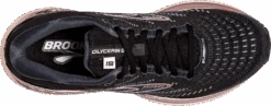 BROOKS Women's Glycerin GTS 19 (074 - Black/Ombre/Metallic) -Hoka Store B40C347C 16F0 41C3 B0DC AB8C17A8BF39