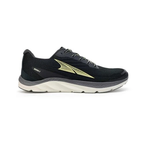 Altra Men’s Rivera 2 (000 - Black) -Hoka Store B7298F80 9763 4649 BB59 4B3B042B085F
