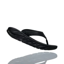 Hoka Women's Ora Recovery Flip (BDGRR - Black/Dark Grey) 8 Hoka Women's Ora Recovery Flip (BDGRR - Black/Dark Grey) -Hoka Store B93F9EDB A24B 4206 8805 A7D16CD28FD9