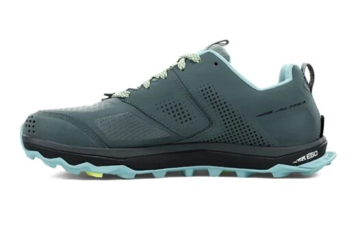 Altra Women’s Lone Peak 5 (327 - Balsam Green) -Hoka Store BAC11F33 1313 4206 8D30 A5D0AF93905C