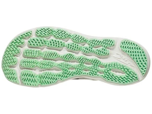 Altra Women's Provision 6 (032 - Black/Mint) -Hoka Store BCCD67EE 18EF 43B1 9C28 277B3D98FADD
