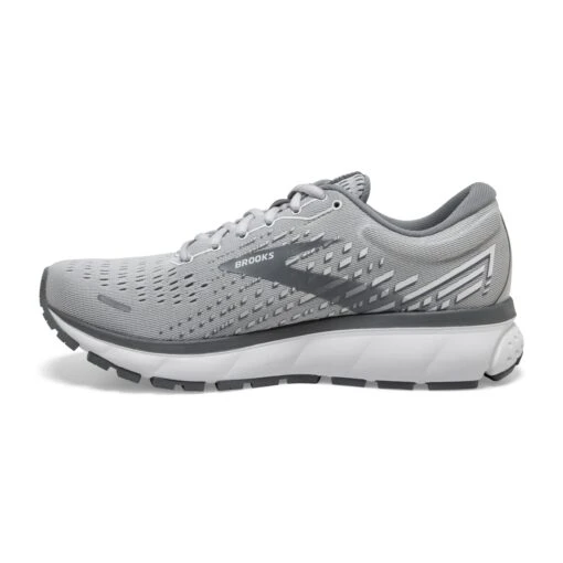BROOKS Women's Ghost 13 (051 - Alloy/oyster/white) -Hoka Store BE3E7D53 61C5 489C A0BF E3ED0F1D30BE scaled