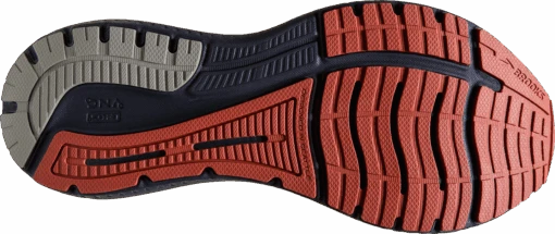BROOKS Men's Glycerin GTS 19 (002 - Grey/Alloy/Peacoat) -Hoka Store C0FFD2E7 6CF4 469F A7BE 38F4C842F982