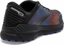 BROOKS Men’s Adrenaline GTS 22 “Pixel Pack” (041 - Royal Blue/Black/Grey) 9 BROOKS Men’s Adrenaline GTS 22 “Pixel Pack” (041 - Royal Blue/Black/Grey) -Hoka Store CC002AF9 3220 4FF1 AC91 EE5936B71C30