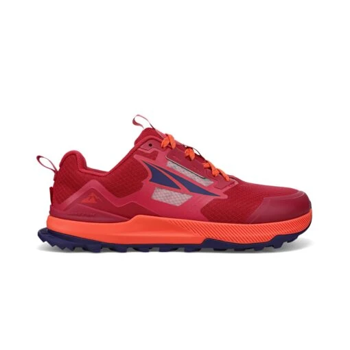 Altra Women’s Lone Peak 7 (668 - Dark Red) -Hoka Store D0D41C34 032F 4CBE 8891 D56493577AD1 scaled