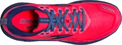 BROOKS Women's Cascadia 16 (647 - Pink/Flambe/Cobalt) -Hoka Store D4CA722F 6757 4ACA AD2D AC69B795337C