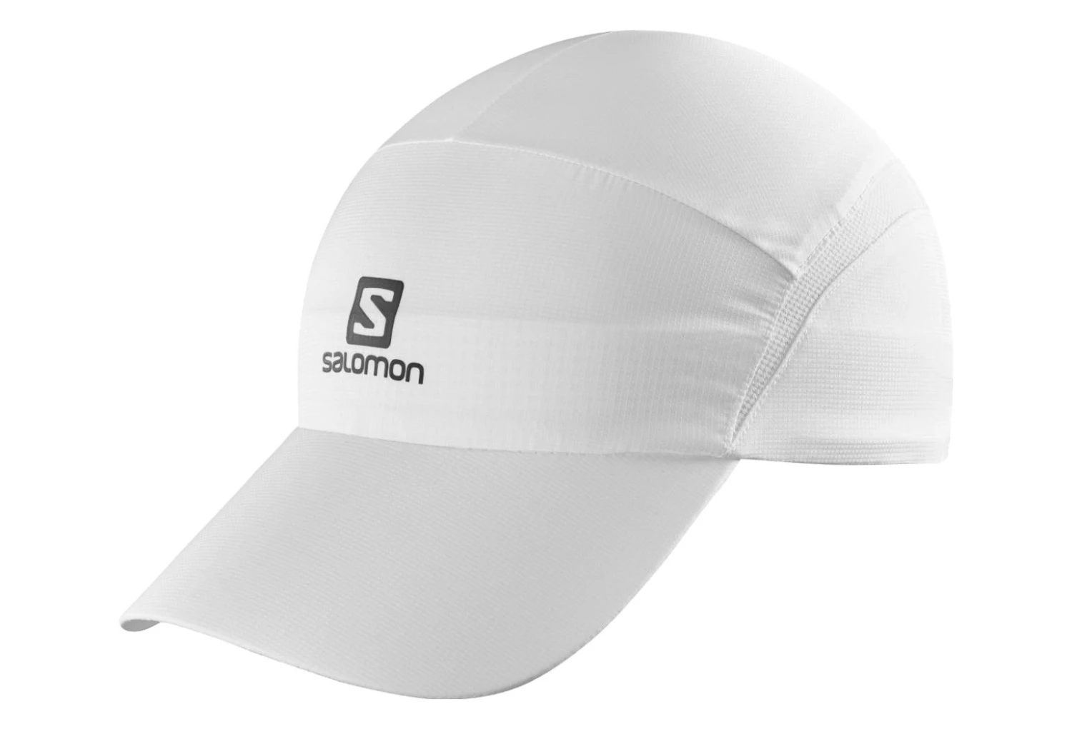 Salomon Unisex XA Cap (white) 1 Salomon Unisex XA Cap (white)