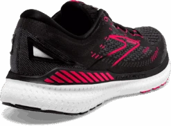 BROOKS Women's Glycerin GTS 19 (035 - Black/Diva Pink/White) 9 BROOKS Women's Glycerin GTS 19 (035 - Black/Diva Pink/White) -Hoka Store D9B92B93 A89B 4DAB 959E EDCC9FE7D330