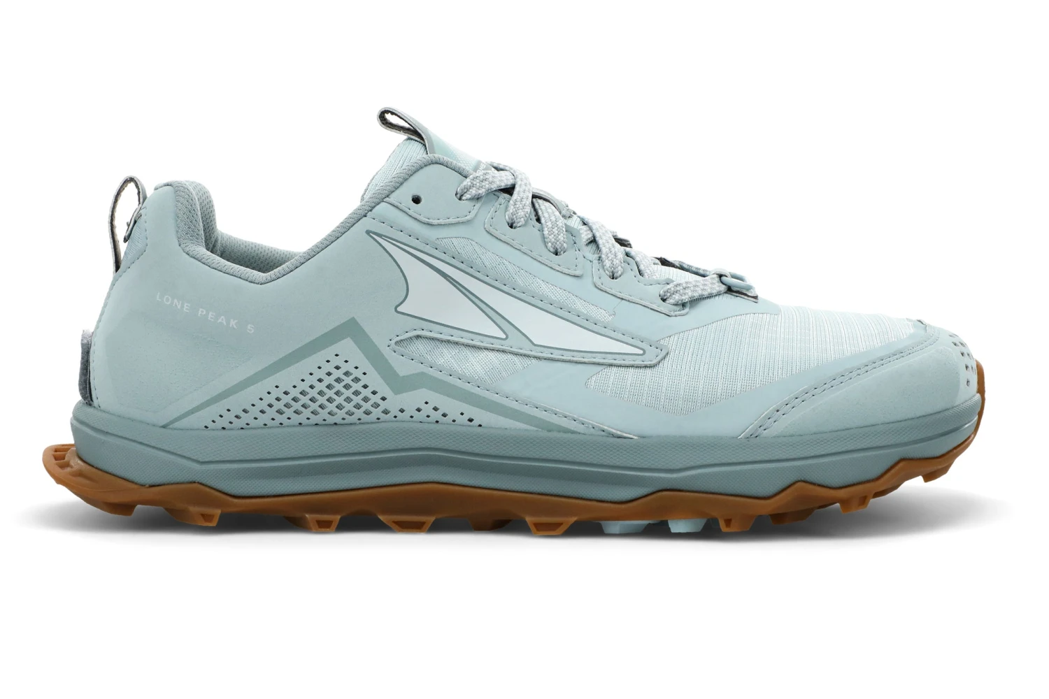 Altra Women’s Lone Peak 5 (416 - Ice Flow Blue) 1 Altra Women’s Lone Peak 5 (416 - Ice Flow Blue)
