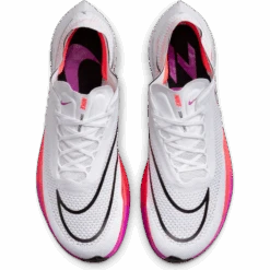 Nike Unisex ZoomX Streakfly (100 - White/Black-Flash Crimson-Hyper Violet) 11 Nike Unisex ZoomX Streakfly (100 - White/Black-Flash Crimson-Hyper Violet) -Hoka Store DJ6566 100 PHCTH001 2000