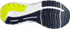 BROOKS Men’s Glycerin 19 (443 - Navy/Blue/Nightlife) -Hoka Store E339A526 A29D 4E83 9AD3 51A2F213732A