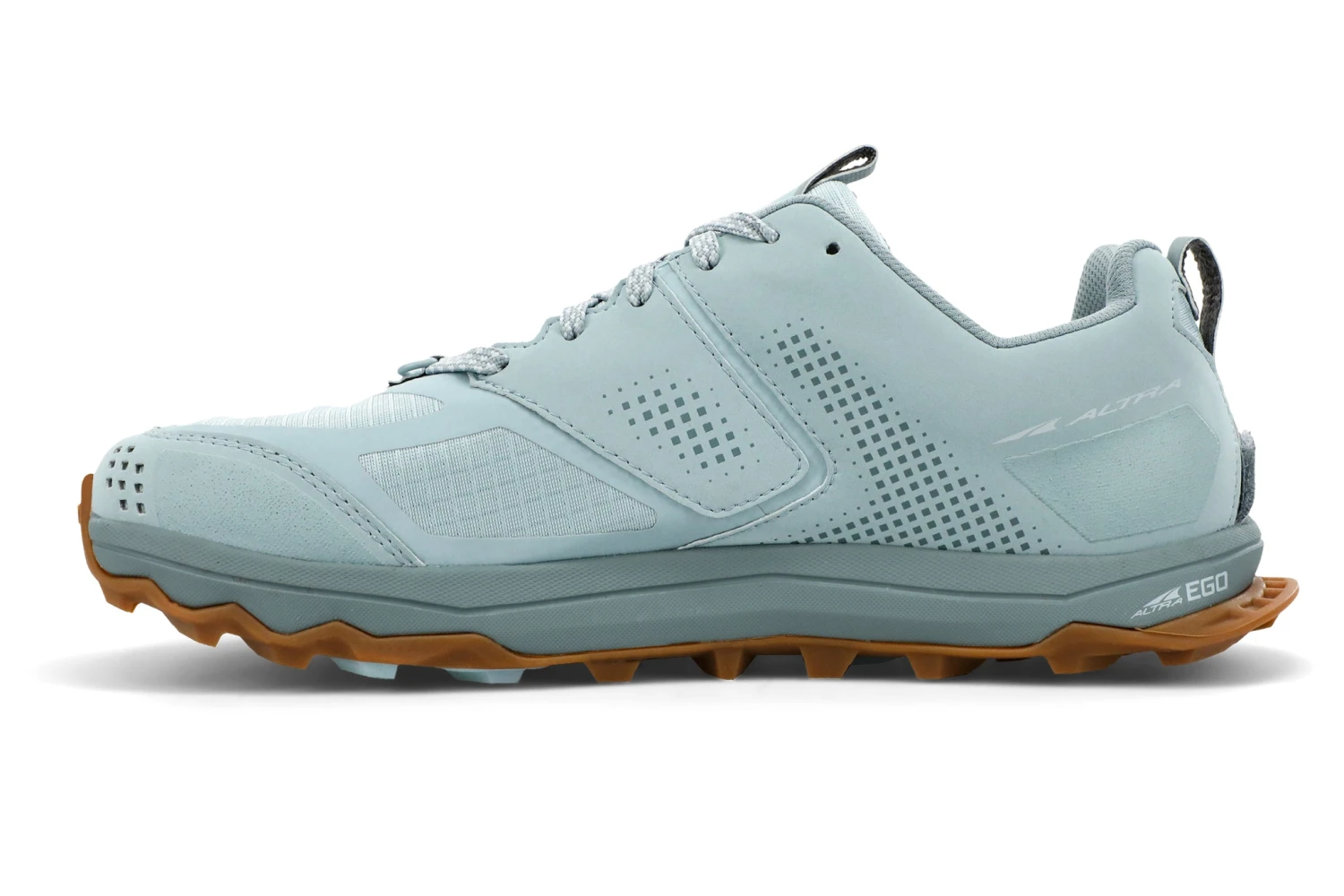 Altra Women’s Lone Peak 5 (416 - Ice Flow Blue) 2 Altra Women’s Lone Peak 5 (416 - Ice Flow Blue) - Image 2