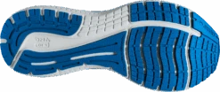 BROOKS Men’s Glycerin 19 (095 - Quarry/Grey/Dark Blue) -Hoka Store EECB870F BFA1 4C1A B8C5 24920BC31A68