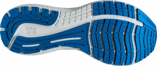 BROOKS Men’s Glycerin 19 (095 - Quarry/Grey/Dark Blue) -Hoka Store EECB870F BFA1 4C1A B8C5 24920BC31A68