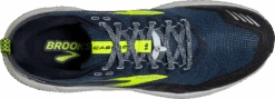 BROOKS Men’s Cascadia 16 (411 - Titan/Peacoat/Nightlife) -Hoka Store EFA7F260 006D 4C8E BCB5 9C83419FE113