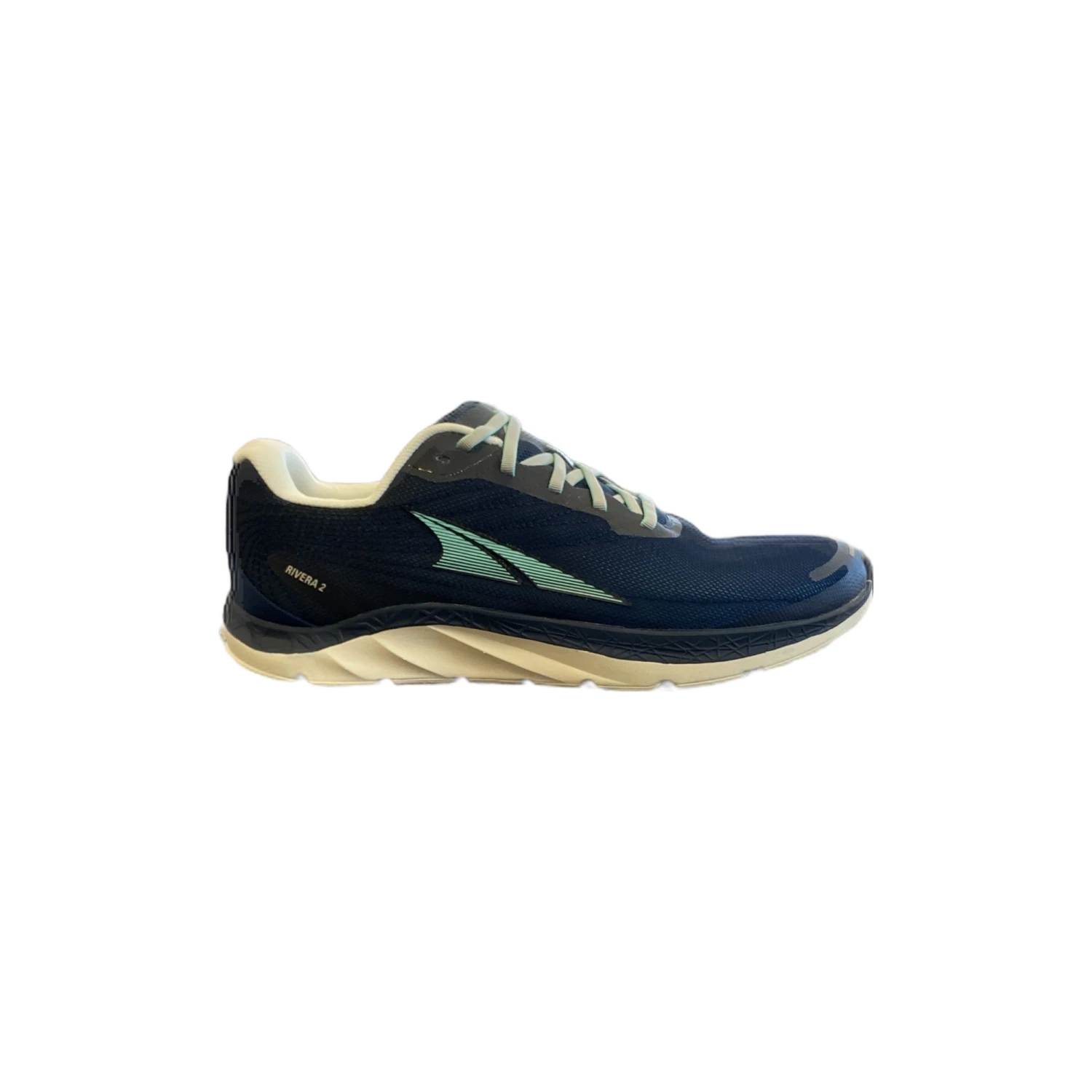 Altra Women’s Rivera 2 (445 - Navy) 1 Altra Women’s Rivera 2 (445 - Navy)