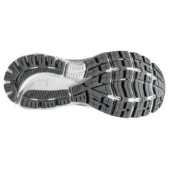 BROOKS Women's Ghost 13 (051 - Alloy/oyster/white) -Hoka Store FB8840FB 1601 407C B195 998F810E6D9D scaled