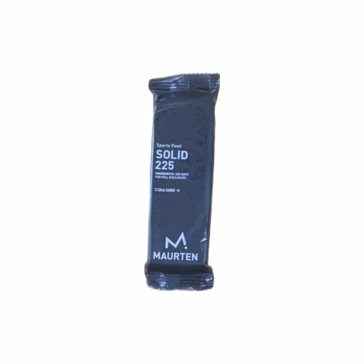 Maurten Solid 225 -Hoka Store IMG 2218