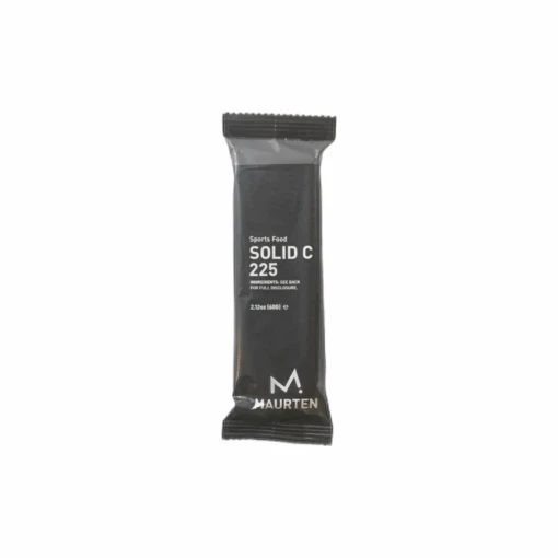 Maurten SOLID 225 (Cacao) -Hoka Store IMG 2219