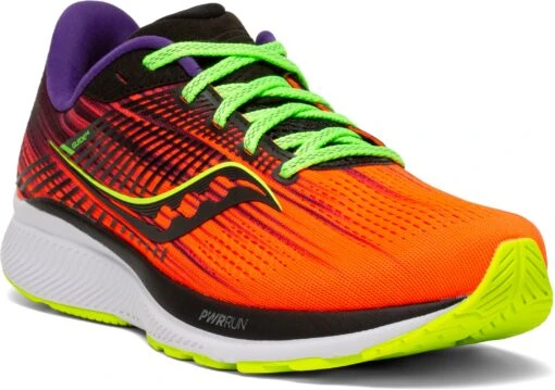 Saucony Women's Guide 14 (66 - Vizi Pro) -Hoka Store S10654 66 5