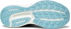 Saucony Women's Triumph 19 (20 - Alloy/Powder) -Hoka Store S10678 20 4 scaled