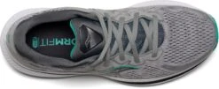 Saucony Women's Omni 20 (20 - Alloy/Jade) -Hoka Store S10681 20 3 scaled