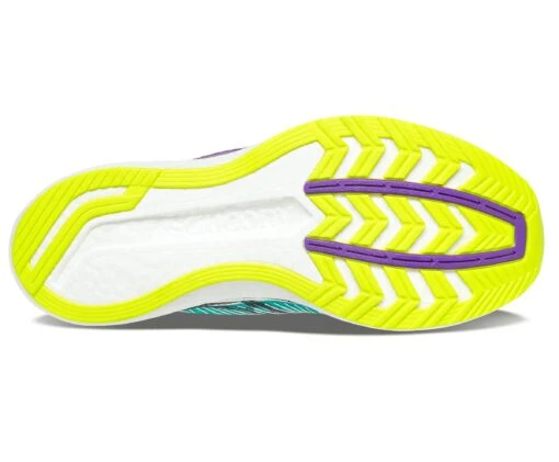 Saucony Women's Endorphin Speed 2 "Hot Streak" (116 - White/Jade) -Hoka Store S10688 116 4
