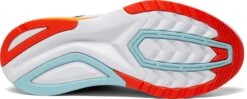 Saucony Women's Endorphin Shift 2 (20 - Powder/Scarlet) 9 Saucony Women's Endorphin Shift 2 (20 - Powder/Scarlet) -Hoka Store S10689 20 4 scaled