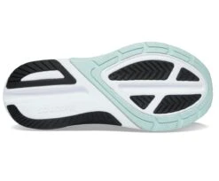 Saucony Women's Echelon 9 (20 - Charcoal/Ice) -Hoka Store S10765 20 4