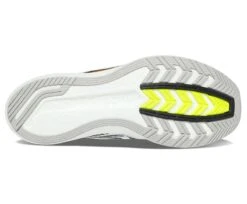 Saucony Men's Endorphin Pro 2 "Hot Streak" (116 - White/Vizired) -Hoka Store S20687 116 4