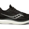 Saucony Men's Endorphin Speed 2 (10 - Black/Shadow Black)