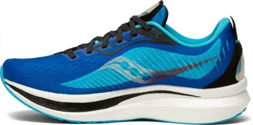 Saucony Men's Endorphin Speed 2 (30 - Royal/Black) -Hoka Store S20688 30 2 scaled