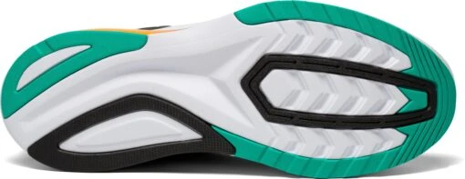 Saucony Men's Endorphin Shift 2 (20 - Alloy/Jade) -Hoka Store S20689 20 4 scaled