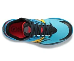 Saucony Men's Endorphin Speed 2 RunShield (1 - Arctic Chill) -Hoka Store S20713 1 3