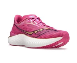 Saucony Men's Endorphin Pro 3 (40 - Prospect Quartz) -Hoka Store S20755 40 5