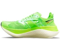 Saucony Men's Endorphin Elite (30 - Slime) 7 Saucony Men's Endorphin Elite (30 - Slime) -Hoka Store S20768 30 2
