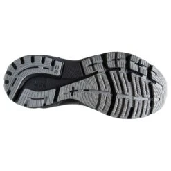 BROOKS Men's Adrenaline GTS 22 (068 -Grey/Pearl/Nightlife) -Hoka Store brooks 110366068 s