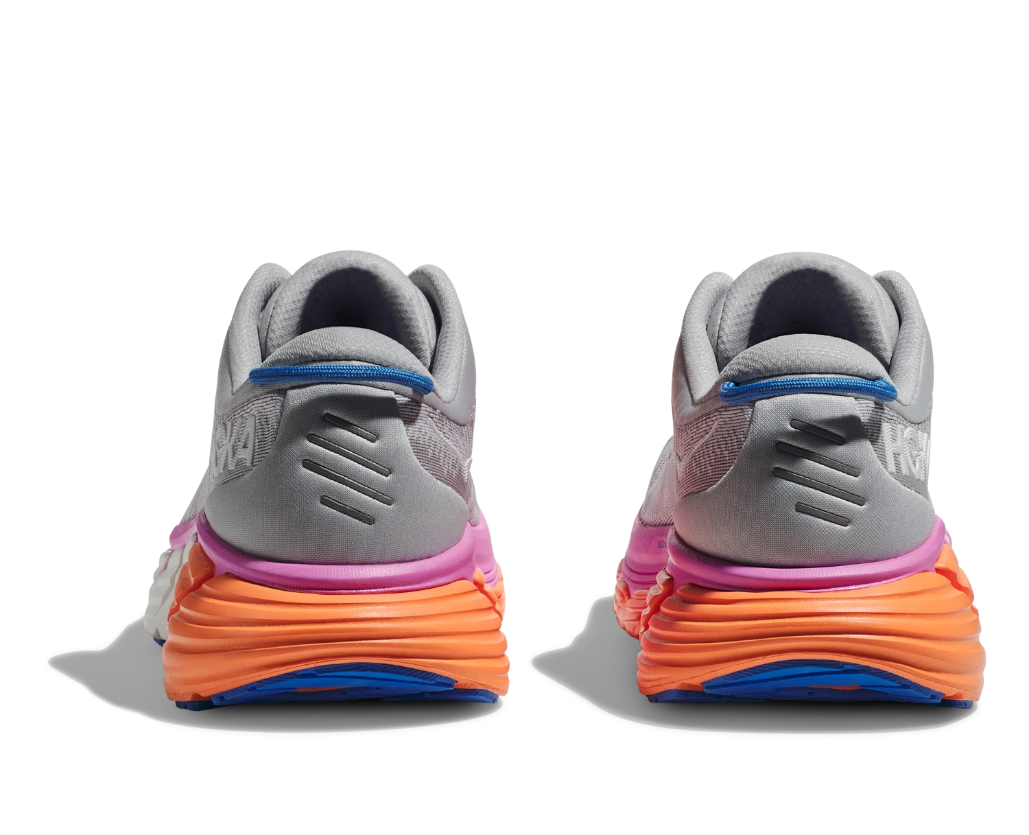 Hoka Women's Gaviota 4 (HMNC - Harbor Mist/Nimbus Cloud) 6 Hoka Women's Gaviota 4 (HMNC - Harbor Mist/Nimbus Cloud) - Image 6