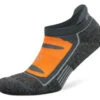 Balega Blister Resist No Show Running Socks (Midgrey)