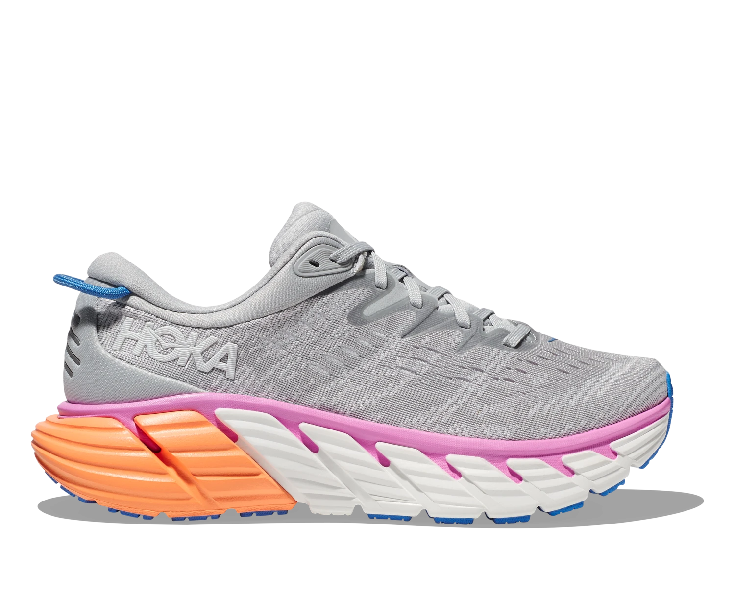 Hoka Women's Gaviota 4 (HMNC - Harbor Mist/Nimbus Cloud) 1 Hoka Women's Gaviota 4 (HMNC - Harbor Mist/Nimbus Cloud)