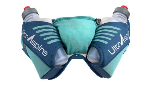 Speedgoat 3.0 Waist Pack -Hoka Store opplanet ultraspire speedgoat 3 0 waist pack lagoon navy ua205ln main
