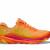 Hoka Women's Torrent 3 (MOVO - Mock Orange/Vibrant Orange)