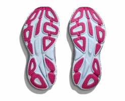 Hoka Women's Bondi 8 (CVPL - Chalk Violet/PAstel Lilac) -Hoka Store zlroidy9eredppexhrhe